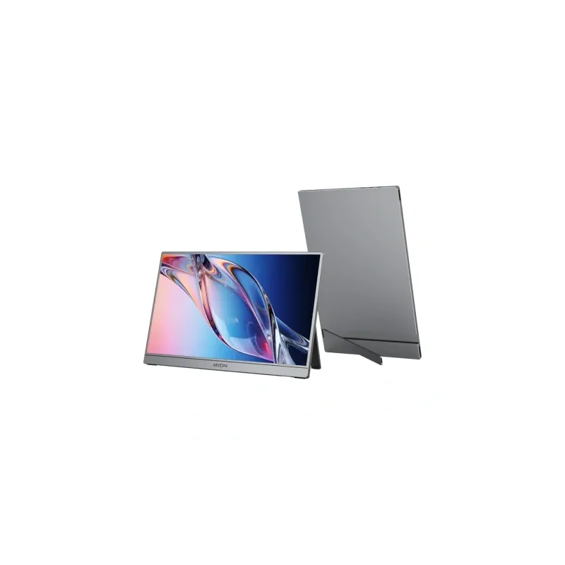 ARZOPA Z1C 16.1" Portable Monitor (Gray)